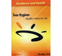 Healthy Habits for Life: Teen Hygiene [Reino Unido] [DVD]