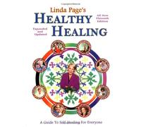 Healthy Healing: A Guide to Self-healing for Everyone