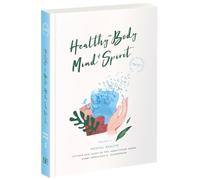Healthy In Body, Mind & Spirit, Volume III By Sichos in English | Jewish Book On Mental Health | Lubavitcher Rebbe’s Letters On Anxiety, Depression, Grief, Joy | Self-Help Mental Health Judaism Book