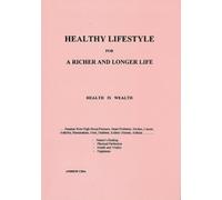 Healthy Lifestyle For A Richer And longer Life