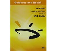 Healthy Me Set 2 [USA] [DVD]
