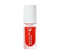 Bourjois | Healthy Mix S.O.S Lip Oil | Tono Glazing Red 07| Nutritivo | Hidratante | 4,5 ML