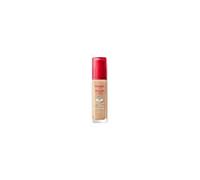 Bourjois - Healthy Mix Clean Foundation, Base de maquillaje, Tono 053, Light Beige 30 ml