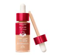 Healthy mix serum foundation base de maquillaje #55n-deep beige 30 ml
