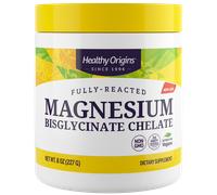 Healthy Origins Bisglicinato de magnesio quelado
