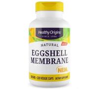 Healthy Origins - Membrana Natural de Cáscara de Huevo (120 cápsulas)