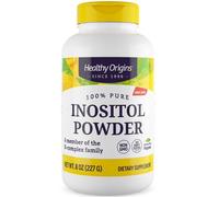 Healthy Origins Polvo de Inositol 8 oz (227 g)