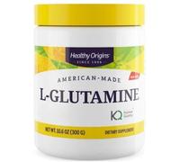 Healthy Origins - Polvo de L-Glutamina (600 g)
