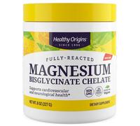 Healthy Origins Quelato de magnesio - 227 g