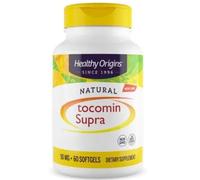 Healthy Origins - Tocomin SupraBio de Healthy Origins (60 cápsulas)