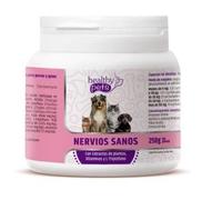 Healthy Pets Nervios sanos Perros y Gatos 25 gr