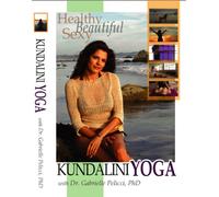 Healthy Sexy Beautiful Kundalini Yoga DVD