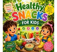 Healthy Snack kids