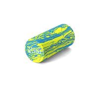 Healthy You Rodillo de terapia física de espuma suave/media de baja densidad (redondo completo de 12 pulgadas)