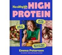 Healthyish High Protein (ebook)