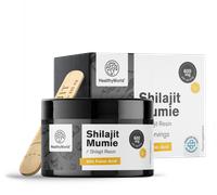 HealthyWorld Resina de Shilajit Mumie - 30 g HealthyWorld