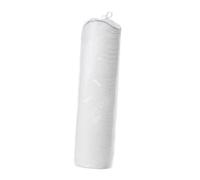 Healvian 1 Juego Almohadillas Desmaquillantes Algodón 100pcs Esponja Facial Discos Desmaquillantes Bolsa Cordón