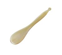 Healvian 1 Pc herramienta de masaje facial masajeador facial eye massager Masajeador multiusos varita mágica masajeador de crema de ojos protección de la piel palo de masaje Palo de tendón