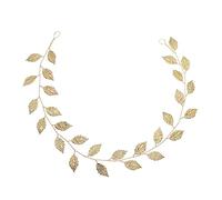 Healvian 1 Pieza De Tocado De Boda Tocado De Novia De Boda Para Novia Accesorio Para El Cabello De Con Foto Diadema De De De