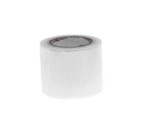 Healvian 1 Rollo película plástico cubretodo envoltura de plástico cubierta de plástico esparadrapo transparente accesorios suministros de cinta