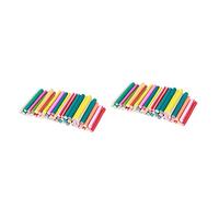 Healvian 100 Piezas Arte De Uñas Pegatinas Accesorios Para Celular Bricolaje Bastones De Fruta Bastones Caseros Palos Álbum De Recortes Decoración De Puntas De Arte De Uñas Teléfono Móvil