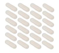 Healvian 100piezas De Gelatina De Hidratante Para Tipo De Facial Casa Mascara De y Efecto Hidratante Cuidado Revitalizante