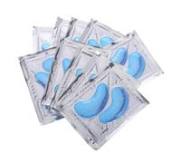 Healvian 10pares Máscara Ojos De Colágeno Hidratante Para Debajo Ojos Para Líneas De Expresión Para Diario y Cuidado De