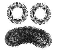 Healvian 10piezas Elásticas Peine De Peines De Para Peinar y Extensiones Accesorios De Cabello Ajustables y Cómodos Para Mujeres
