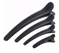 Healvian 12piezas Clip Lateral De Horquilla Horquillas De Pasador De Pelo Para Mujeres y Niñas Pasadores De Pinzas De Pelo De Accesorios De Tocados Cabello