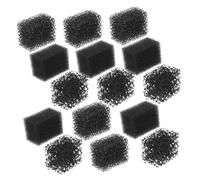 Healvian 15 Piezas Esponjas Maquillaje Halloween Especiales Realista Para Cicatrices Moretones Y Rasguños Reutilizables Cosplay