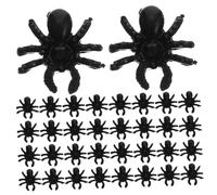 Healvian 150 Piezas Halloween Nail Charms Animal Spider Manicure Accessories Nail Art Studs For Diy Parties Cosplay Carnivals