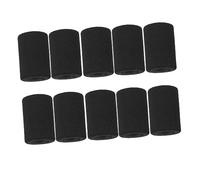 Healvian 15piezas Funda De Esponja Antideslizante Para Mango Protector Resistente Para Máquina Accesorio Para Tatuador