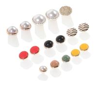 Healvian 16 Piezas Separador De Dedos Corrector Cortaúñas Suministros De Uñas Limador De Pies Electrico Separadores De Dedos Para Pedicura Pegatinas Kit De Uñas Encarnadas Gel De Sílice
