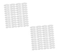 Healvian 180hojas Cinta Para Dormir Tiras Para La Boca Cintas Amigables Para Ronquidos Práctico y Conveniente