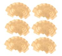 Healvian 1juego Parches De Moxibustión Portátiles Adhesivos Para De Cuello y Hombros Parche Transpirable Para Uso Casa y Oficina