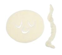 Healvian 1pieza Toalla Facial Hidratante Multifuncional Para Compresas Frías y Calientes Toalla De Para Cuidado Facial