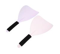Healvian 2 De Laca Para El Cabello Facial Con Laca Para El Cabello Para Salón Y Maquillaje En Casa Fácil De Limpiar