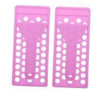 Healvian 2 juegos Lipstick Filling Tray With Mold And Spatula For DIY Lip Balm And Lip Gloss Crafting Safe Material For Homemade Makeup Tools