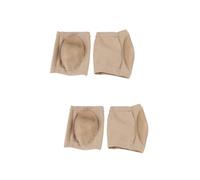 Healvian 2 Pares calcetines hidratantes calcetines mujer running socks calcetines correr calcetines para correr calcetines para mujeres calções mulher tacón gel calcetín hombres y mujeres