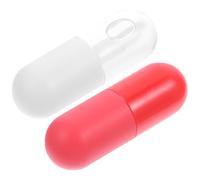 Healvian 2 piezas Aceite Labial Nutritivo Hidratante Brillo Voluminizador para Labios Ligero y Portátil con Efecto Suavizante y Reparador Aromas Menta y Fresa Cuidado Diario