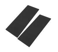 Healvian 2 Piezas Balayage Highlighting Boards para Salones y Casa Tablas de Aplicación de Tinte Precisas Resistentes y Livianas para Técnicas Modernas de Coloración