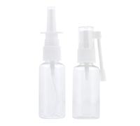 Healvian 2 Piezas Botella De Envase De Aerosol Botella De Limpieza Apretar La Botella Botellas De Vacías Bebé Niño La Mascota Limpio Maletero