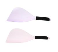 Healvian 2 Piezas de Spray para Cabello para Cortes Coloración y Maquillaje Visibilidad y de Limpiar para Salones y Casa