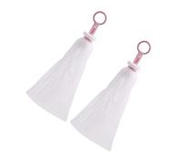 Healvian 2 Piezas Espumante Facial De Espuma De Jabón Ayudante De Jabón Para Cara Cuerpo Ducha