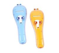 Healvian 2 Piezas Estuche De Viaje Para Maquinilla De Afeitar Soporte Para Afeitadora Estuche Protector Para Maquinilla De Afeitar Para Viajar Incluye Caja Protectora Para Guardar