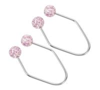 Healvian 2 Piezas Generador de Hoyuelos Facial Herramienta de Ejercitación para Hacer Hoyuelos Entrenador de Mejillas