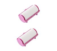Healvian 2 Piezas removedor de aceite de uñas esmalte de uñas transparente suministros de arte de uñas accesorios para uñas herramientas de manicura cosmético morir