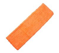 Healvian 2 Uds Fregona Limpiadora De Fregonas De Limpieza Accesorios De Fregona Presione El Paño De La Fregona Recarga Húmeda Genérica Almohadillas De Microfibra Para Fregona Cabeza