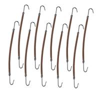 Healvian 20 Piezas Rizador De Pelo Elasticos Para Mujeres y Niñas Herramientas De Peinado Portátiles y Elegantes Para Fiestas Festivales y Otras Ocasiones Gomas Pelo Accesorios De Mujer