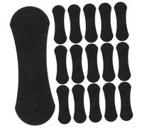 Healvian 20piezas Tiras Nasales Antironquidos Tiras Nasales Transpirables Dispositivos Antirronquidos Material Elástico Cómodo